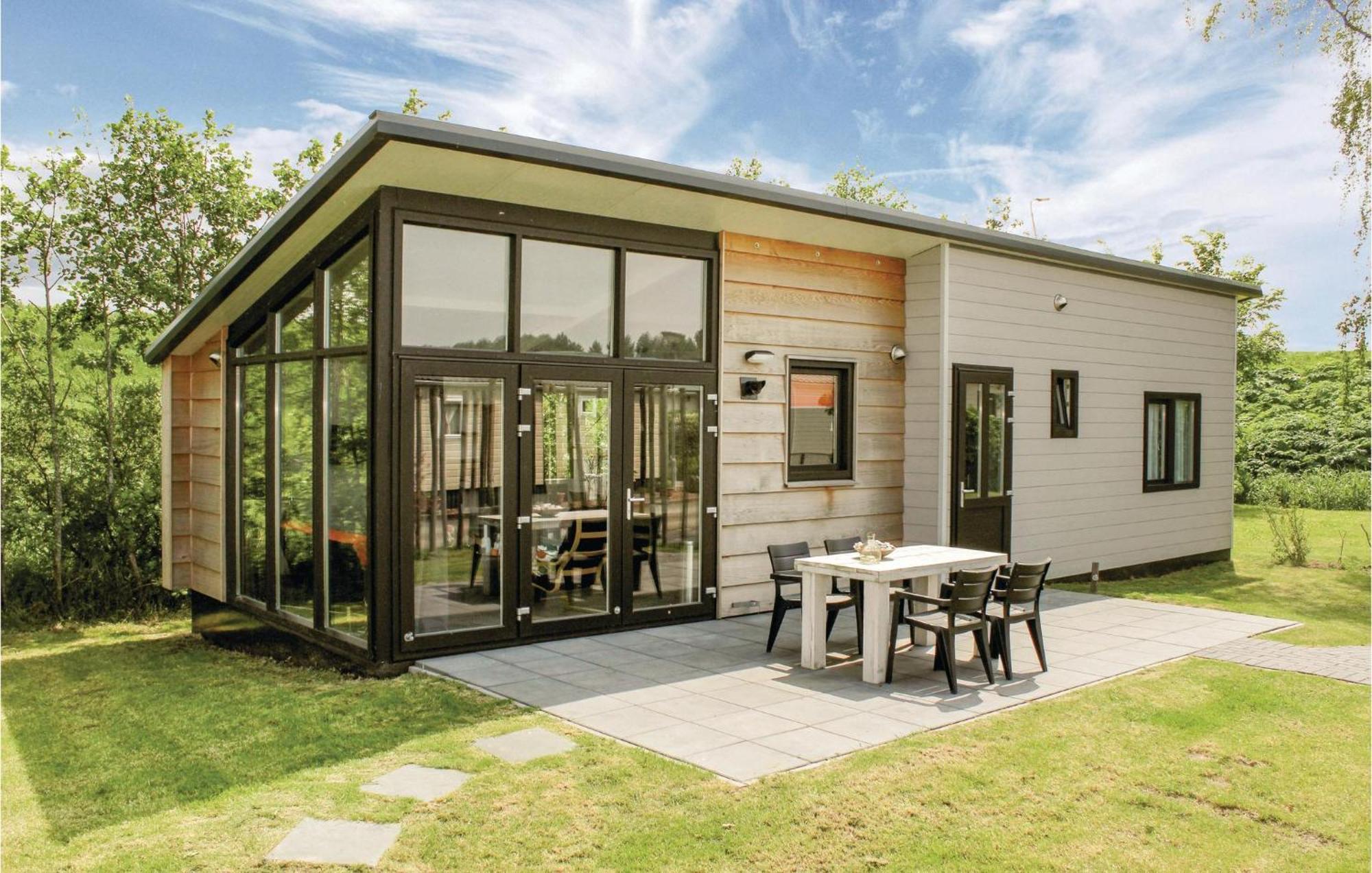 Beautiful Home In Sint-Annaland With Wifi ภายนอก รูปภาพ
